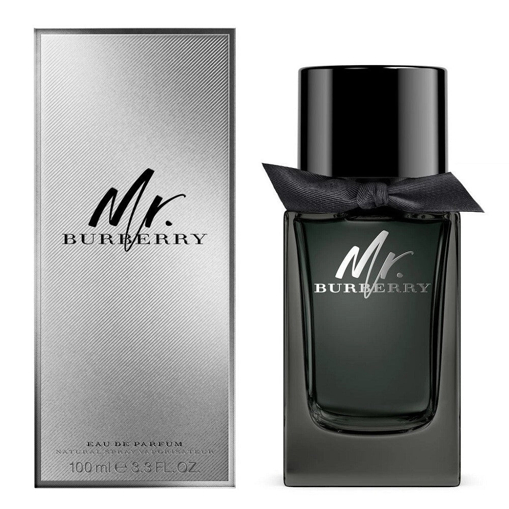 Burberry mr. burberry 3.3 eau de parfum spray for men