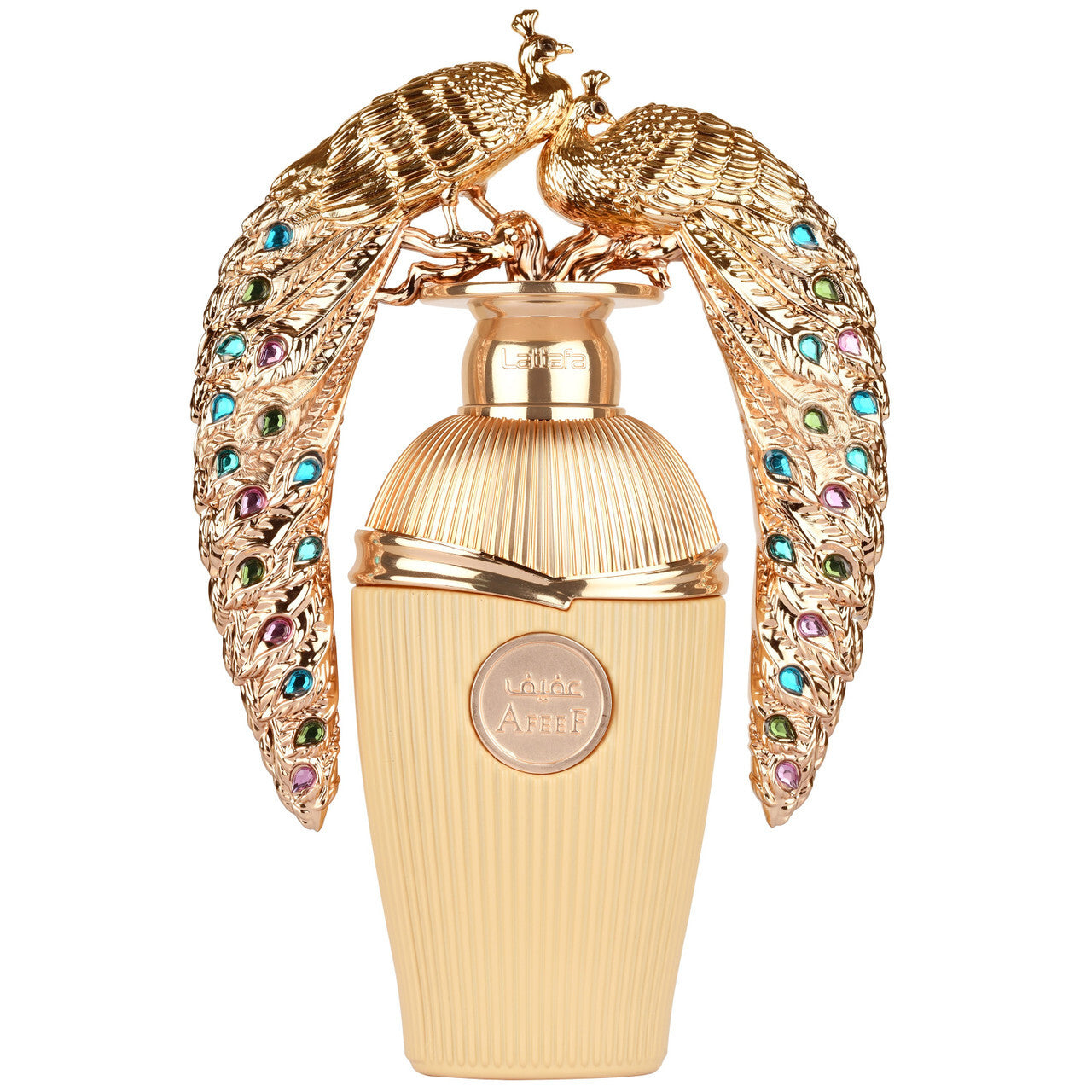 Lattafa afeef 3.4 eau de parfum spray