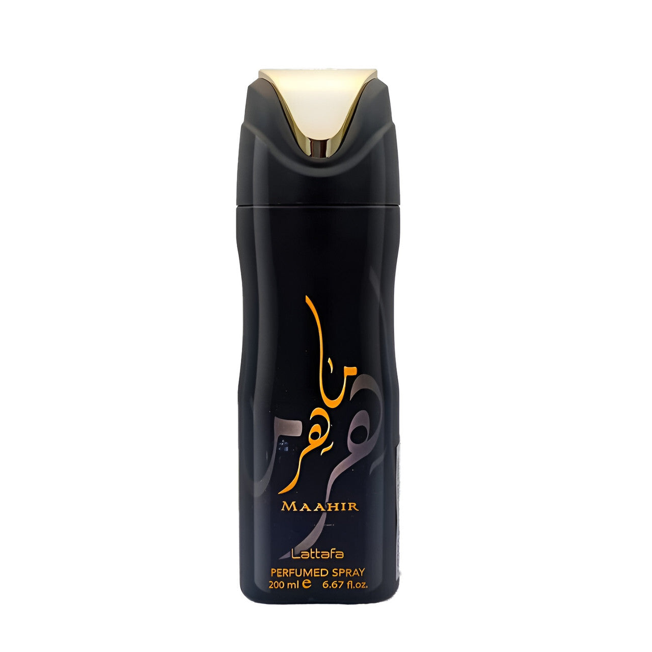 Lattafa maahir 6.7 perfumed body spray