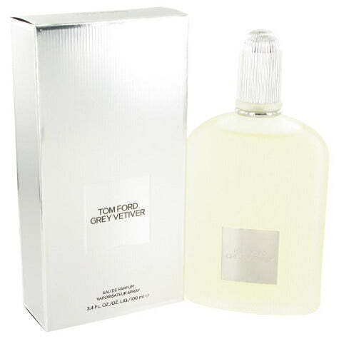 Tom Ford Gray Vetiver Eau De Parfum