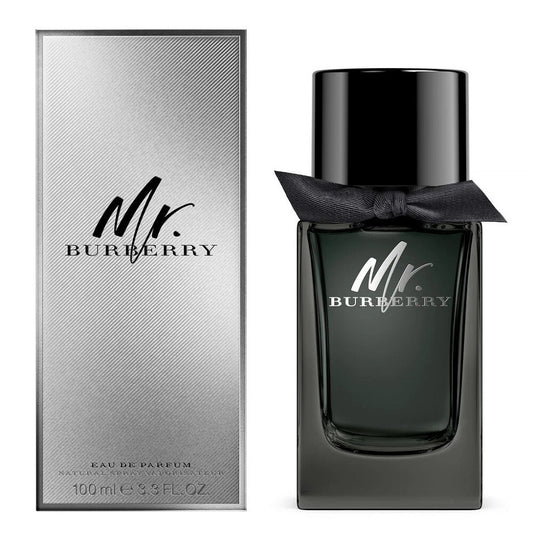 Burberry mr. burberry 3.3 eau de parfum spray for men