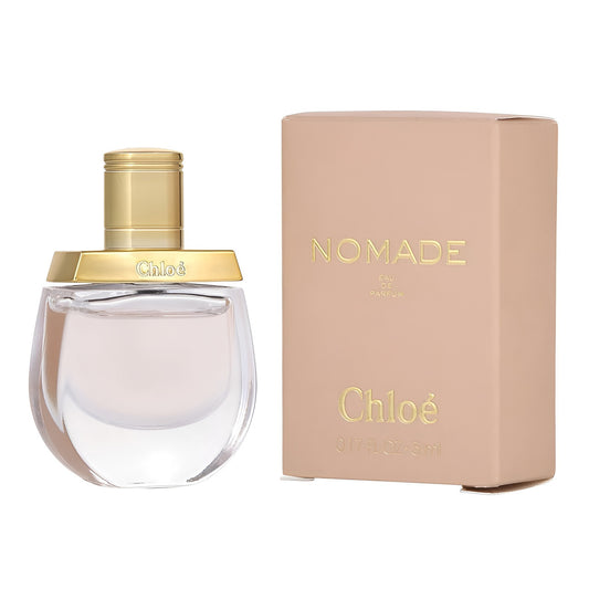 Chloe nomade 0.17 eau de parfum mini for women