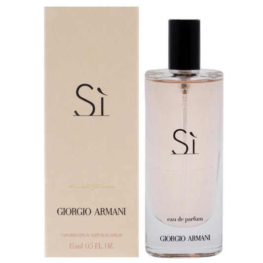 Armani si 0.5 eau de parfum spray for women