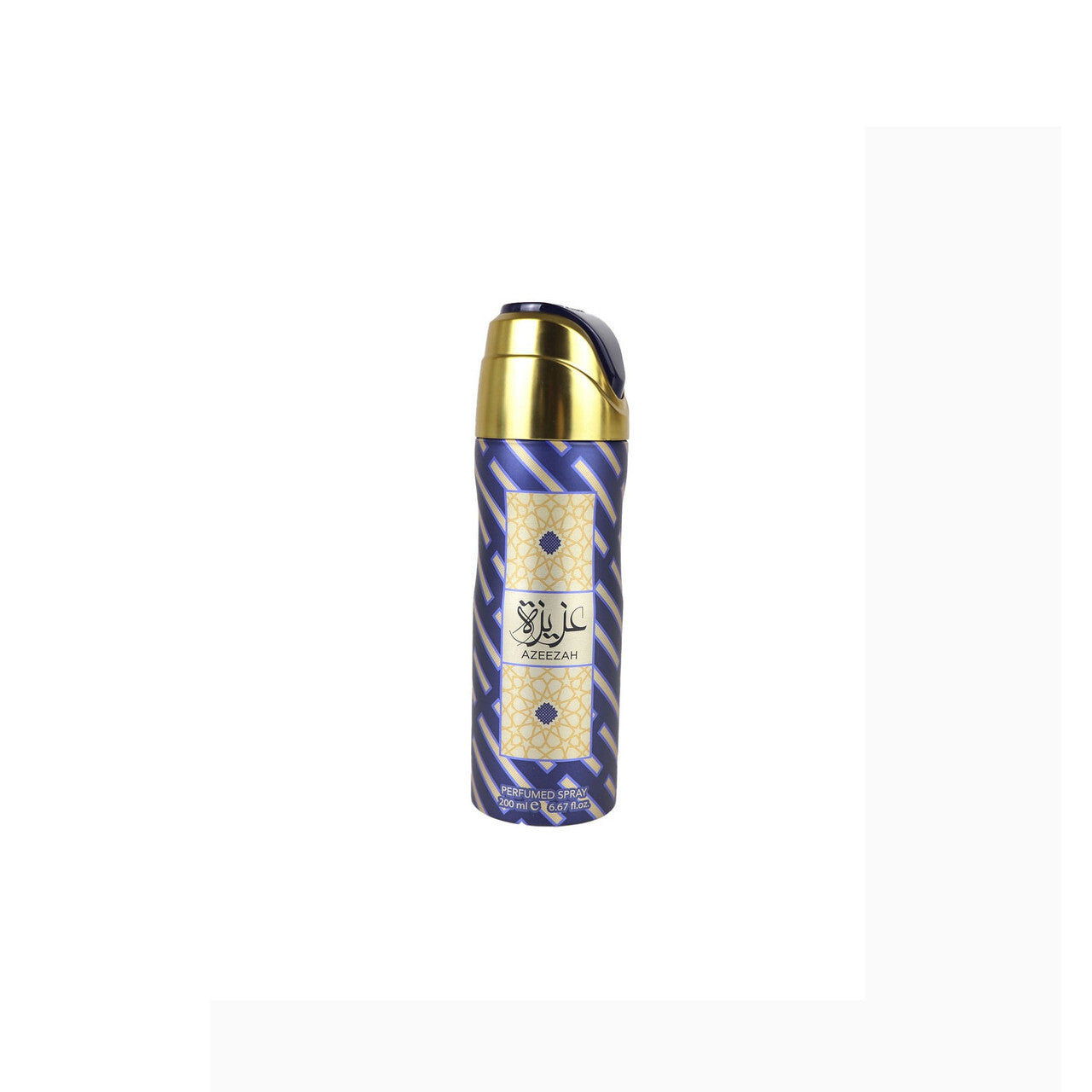 Lattafa azeezah 6.7 perfumed spray for women