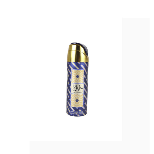 Lattafa azeezah 6.7 perfumed spray for women