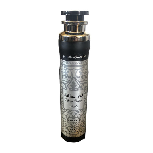 Lattafa fakhar 10 oz air freshener