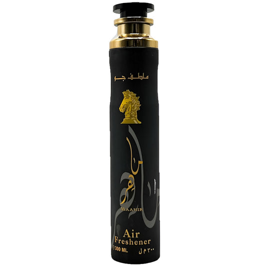 Lattafa maahir 10 oz air freshener