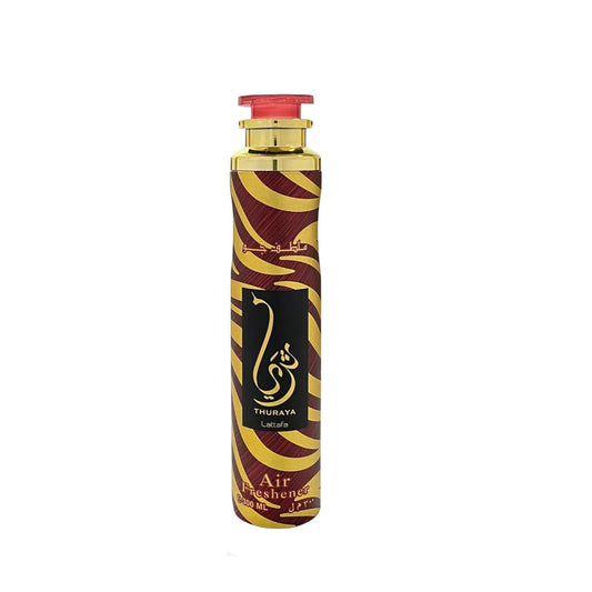Lattafa thuraya 10 oz air freshener