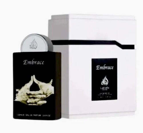 Lattafa Pride Embrace Eau De Parfum