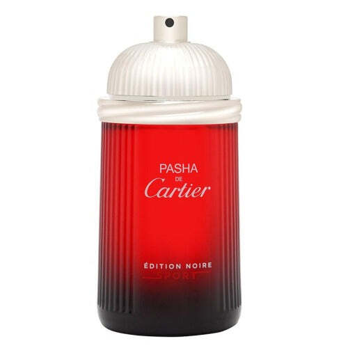 Pasha De Cartier Edition Noire Sport Eau De Toilette