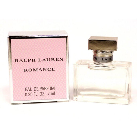 Ralph lauren romance 0.25 eau de parfum mini for women