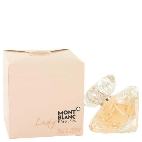 Mont Blanc Lady Emblem Eau De Parfum
