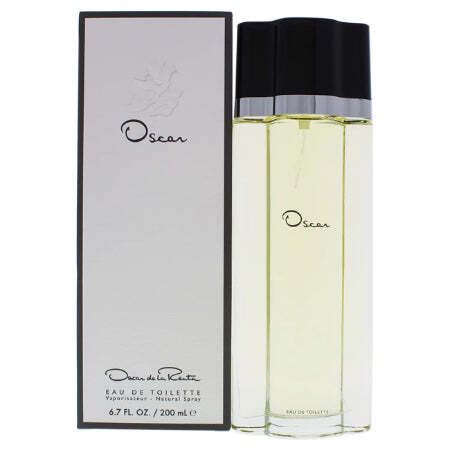 Oscar Eau De Toilette